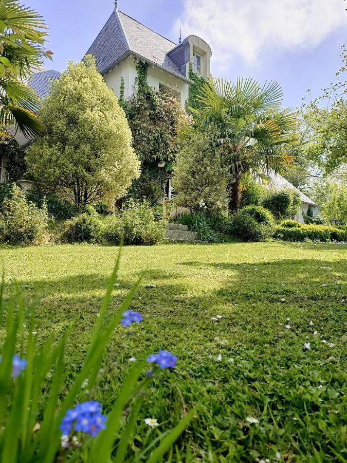 Un Parfum De Violette Bed & Breakfast Fourneville