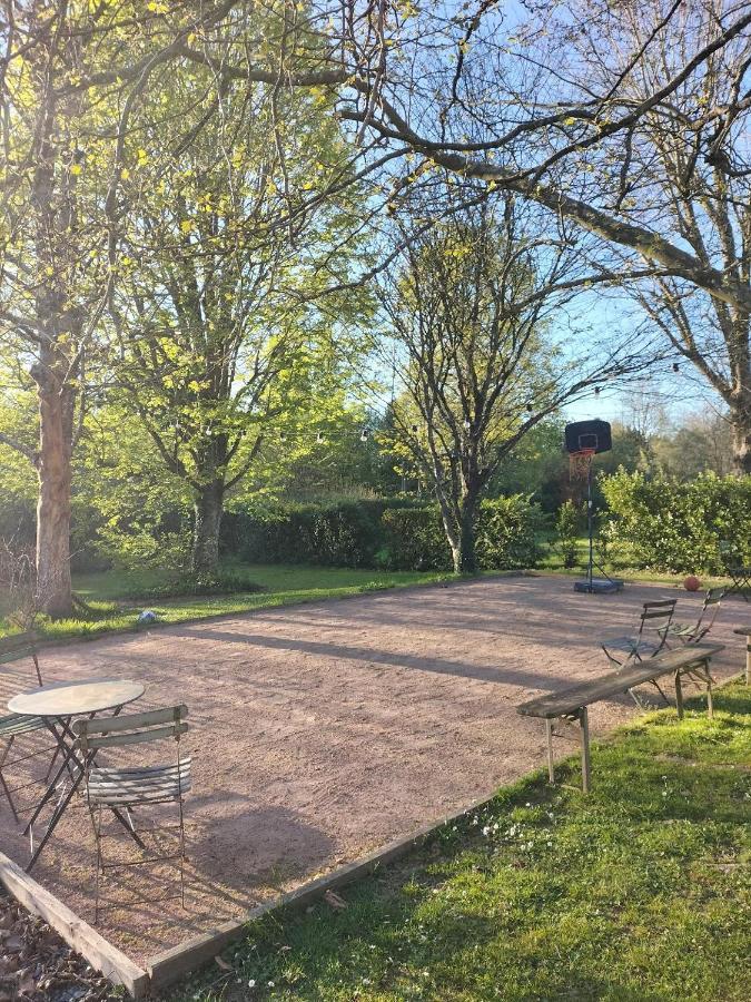 Un Parfum De Violette Bed & Breakfast