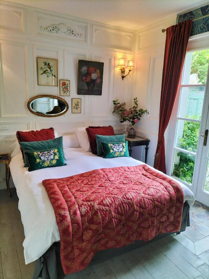 Bed & Breakfast Un Parfum De Violette