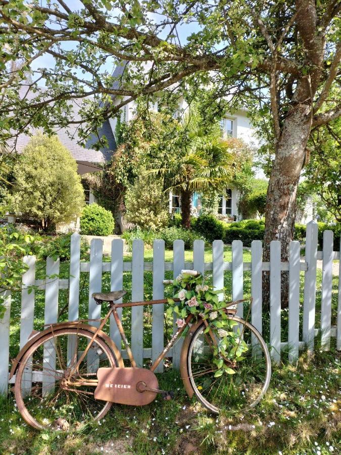 Un Parfum De Violette Bed & Breakfast 3*